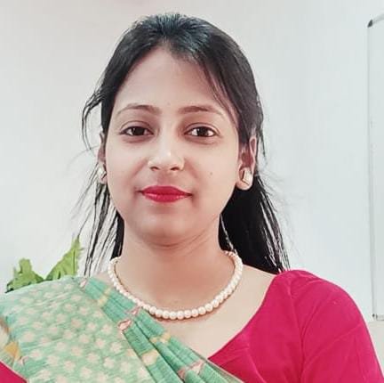 Gita Subudhi